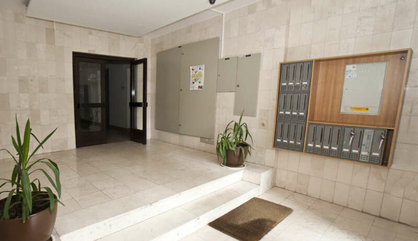 Apartment Kneza Mihaila Beograd