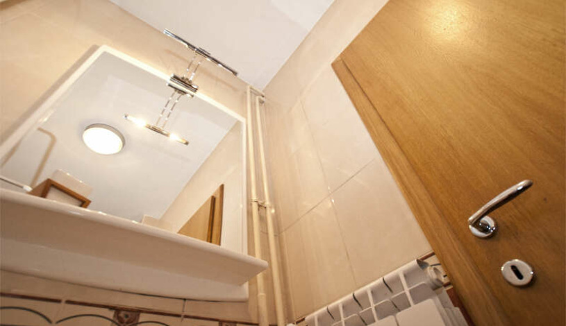 Apartment Kneza Mihaila Beograd