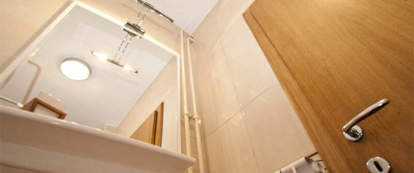 Apartment Kneza Mihaila Beograd