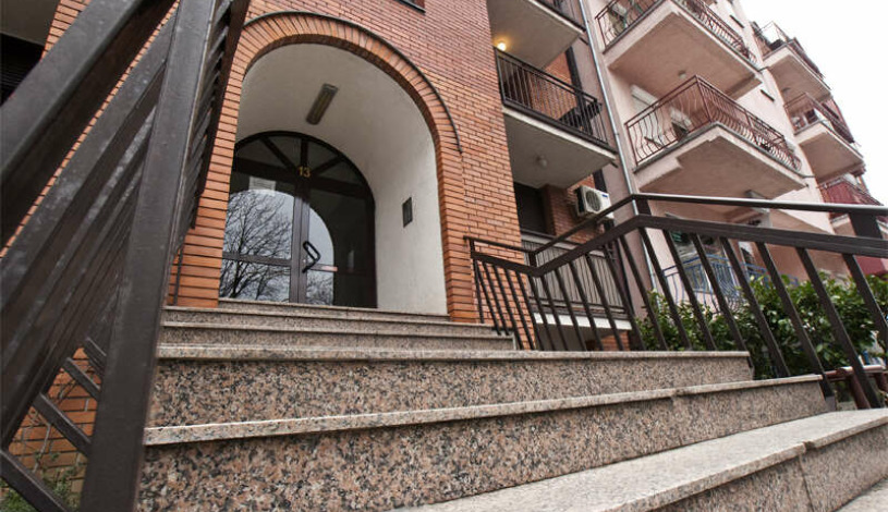 Apartment Kneza Mihaila Beograd