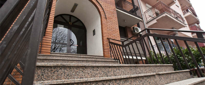 Apartment Kneza Mihaila Beograd