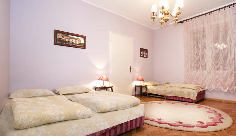 Apartment Kneza Mihaila Beograd