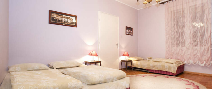 Apartment Kneza Mihaila Beograd