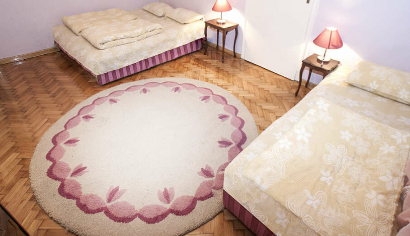 Apartment Kneza Mihaila Beograd