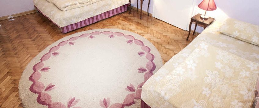 Apartment Kneza Mihaila Beograd