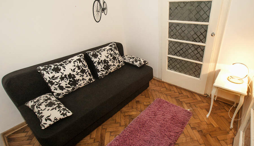 Apartment Kneza Mihaila Beograd