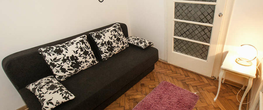 Apartment Kneza Mihaila Beograd