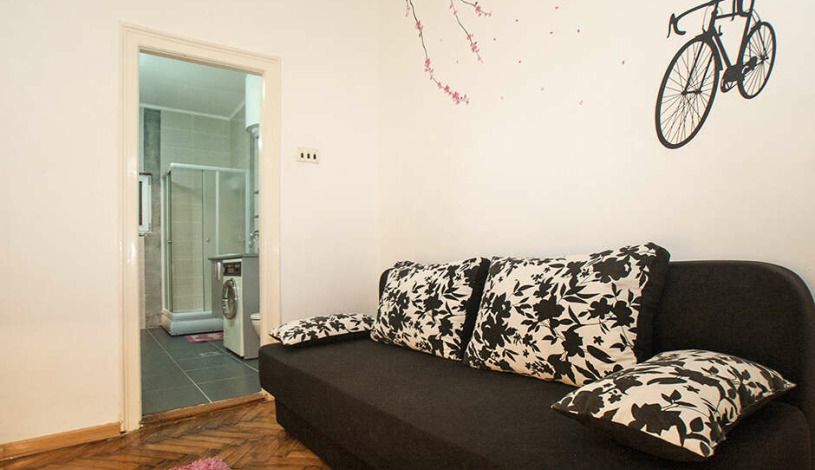 Apartment Kneza Mihaila Beograd