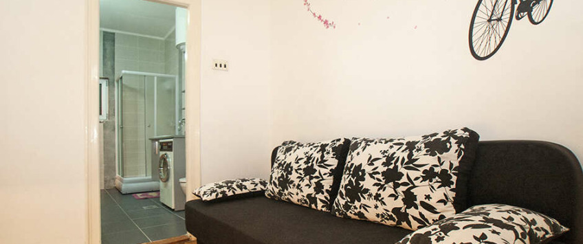 Apartment Kneza Mihaila Beograd
