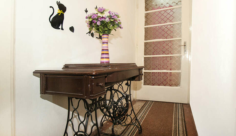 Apartment Kneza Mihaila Beograd