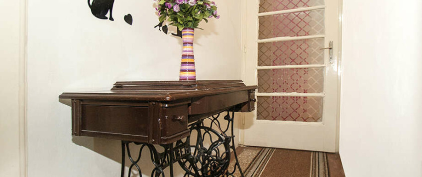 Apartment Kneza Mihaila Beograd