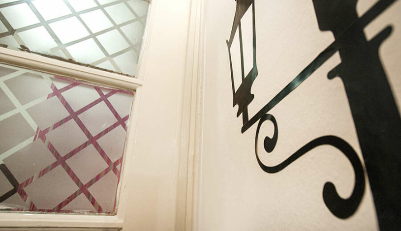 Apartment Kneza Mihaila Beograd