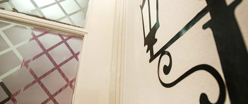 Apartment Kneza Mihaila Beograd