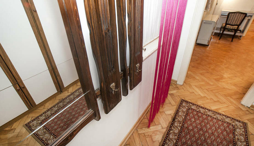 Apartment Kneza Mihaila Beograd