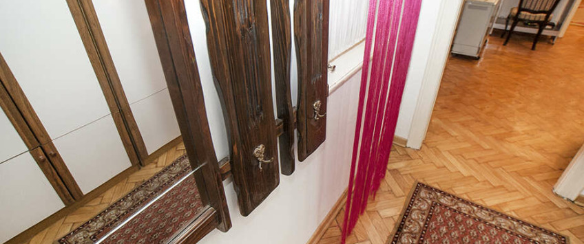 Apartment Kneza Mihaila Beograd