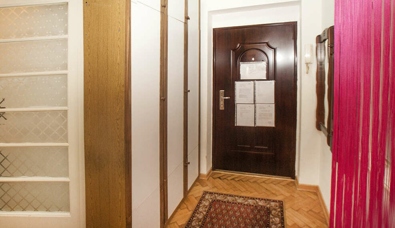 Apartment Kneza Mihaila Beograd