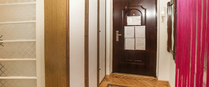 Apartment Kneza Mihaila Beograd
