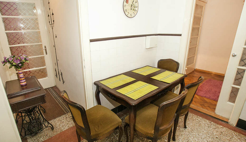 Apartment Kneza Mihaila Beograd