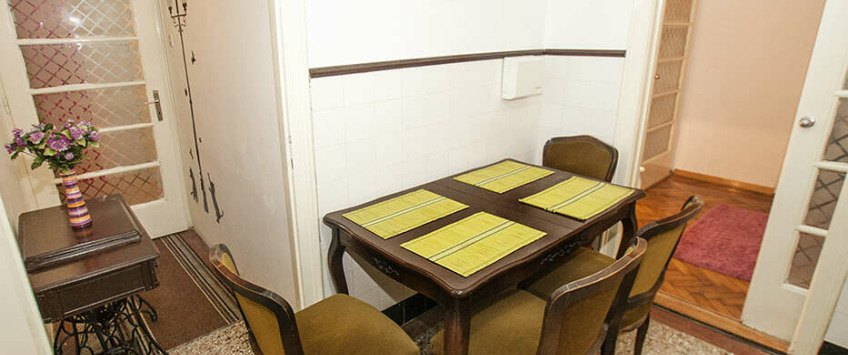 Apartment Kneza Mihaila Beograd