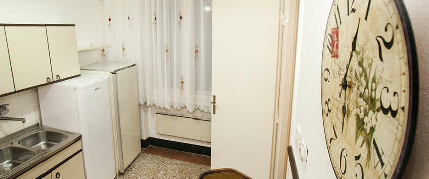 Apartment Kneza Mihaila Beograd
