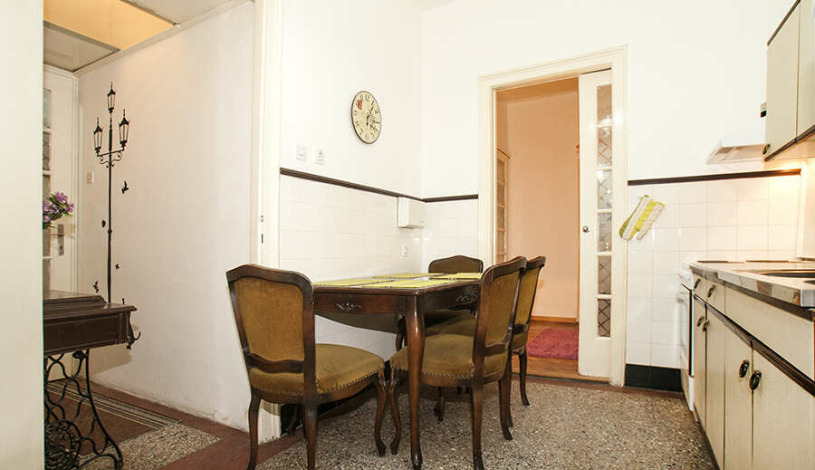 Apartment Kneza Mihaila Beograd