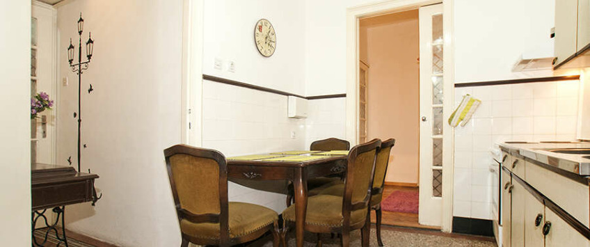 Apartment Kneza Mihaila Beograd