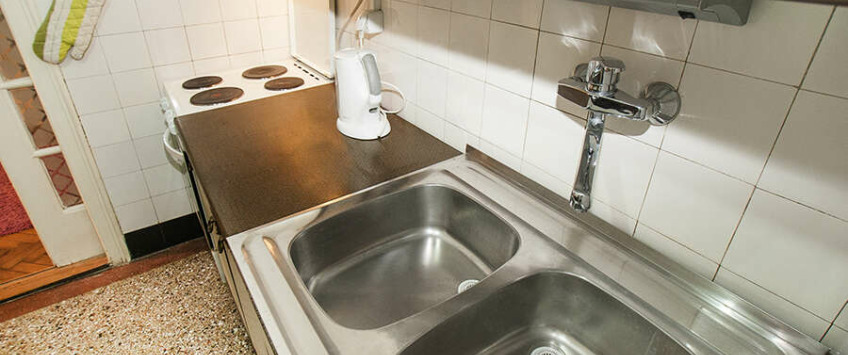 Apartment Kneza Mihaila Beograd