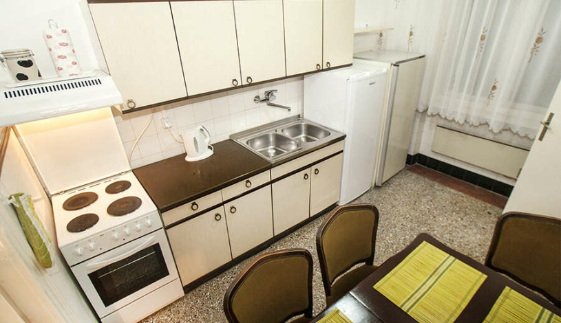 Apartment Kneza Mihaila Beograd