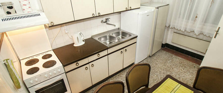 Apartment Kneza Mihaila Beograd