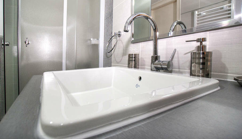 Apartment Kneza Mihaila Beograd