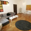 2-sypialniowy Apartament w Belgrad Stare Miasto z kuchnią dla 5 osób