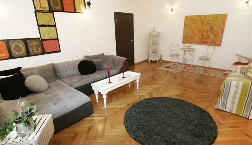 Apartment Kneza Mihaila 1 Beograd - Apt 40662
