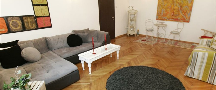 Apartment Kneza Mihaila 1 Beograd - Apt 40662