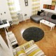 Apt 40662 - Apartment Kneza Mihaila 1 Beograd