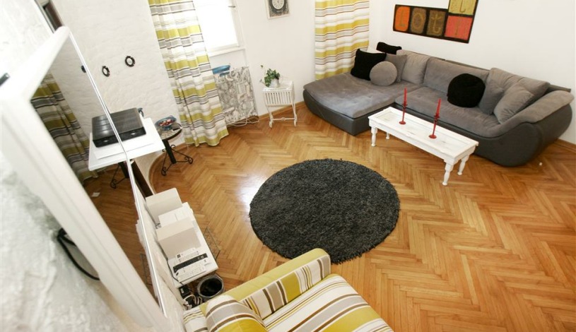 Apartment Kneza Mihaila 1 Beograd - Apt 40662