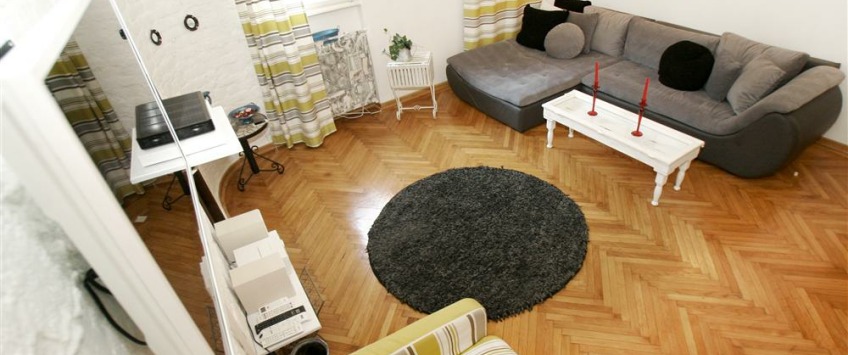 Apartment Kneza Mihaila 1 Beograd - Apt 40662