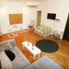 2-sypialniowy Apartament w Belgrad Stare Miasto z kuchnią dla 5 osób