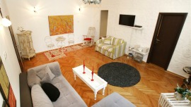 Apartment Kneza Mihaila 1 Beograd - Apt 40662