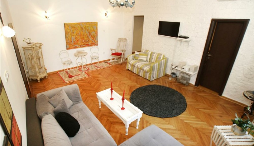 Apartment Kneza Mihaila 1 Beograd - Apt 40662