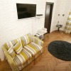 2-sypialniowy Apartament w Belgrad Stare Miasto z kuchnią dla 5 osób