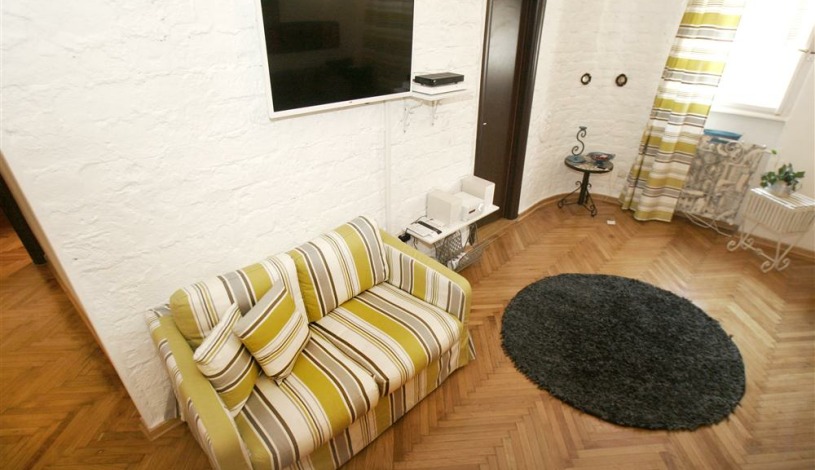 Apartment Kneza Mihaila 1 Beograd - Apt 40662
