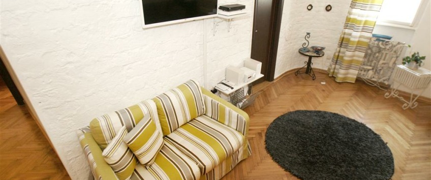 Apartment Kneza Mihaila 1 Beograd - Apt 40662