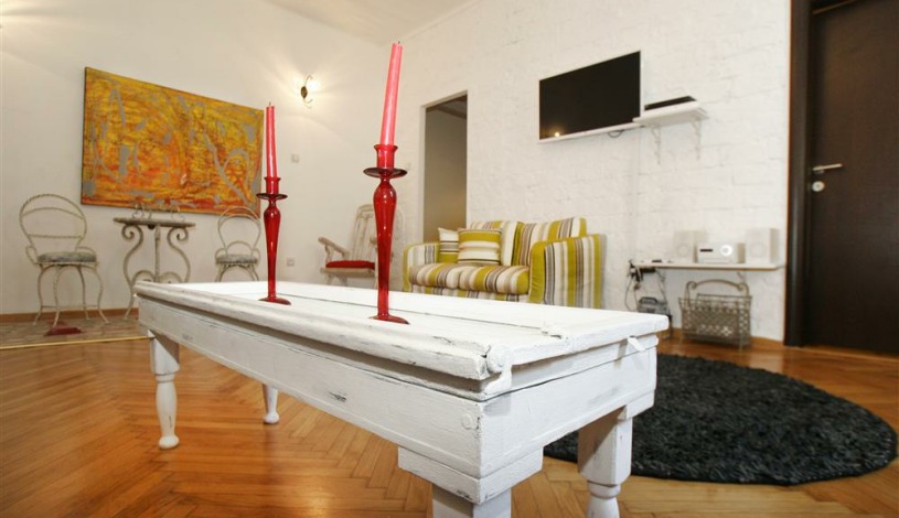 Apartment Kneza Mihaila 1 Beograd - Apt 40662