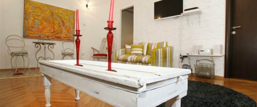 Apartment Kneza Mihaila 1 Beograd - Apt 40662