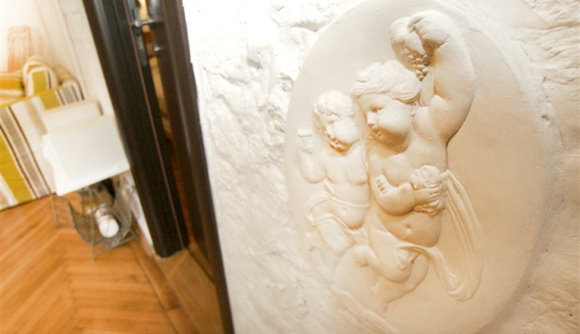 Apartment Kneza Mihaila 1 Beograd - Apt 40662