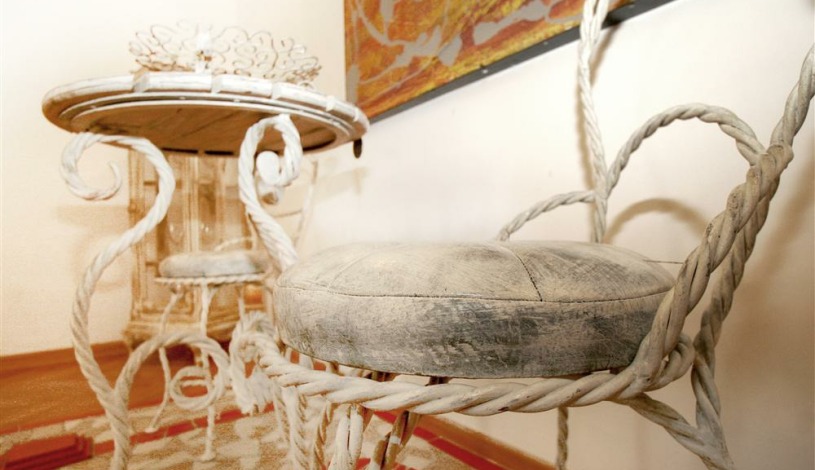 Apartment Kneza Mihaila 1 Beograd - Apt 40662