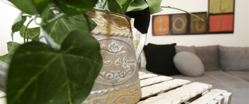 Apartment Kneza Mihaila 1 Beograd - Apt 40662