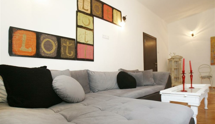 Apartment Kneza Mihaila 1 Beograd - Apt 40662