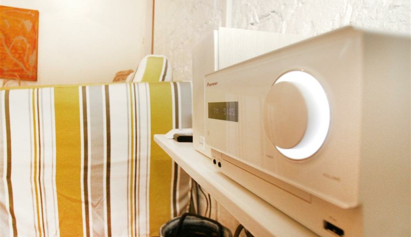 Apartment Kneza Mihaila 1 Beograd - Apt 40662