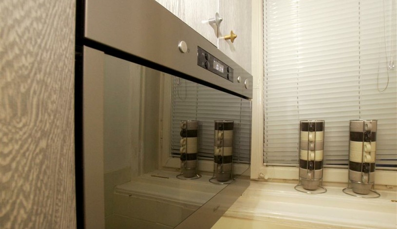 Apartment Kneza Mihaila 1 Beograd - Apt 40662